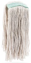 #24 Wet Mop Head - Cut-End Cotton Brick Pack