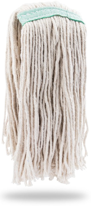 Libman #32 Wet Mop Head - Cut-End Cotton Brick Pack