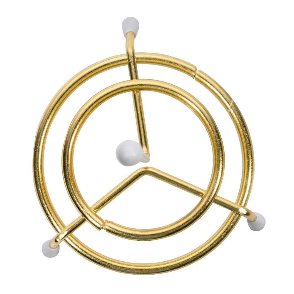 Check Spindle