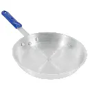 12 INCH Alu.Fry Pan w/ Silicone Sleeve