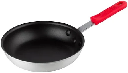 10 INCH Alu. Fry Pan Quantum w/Sleeve