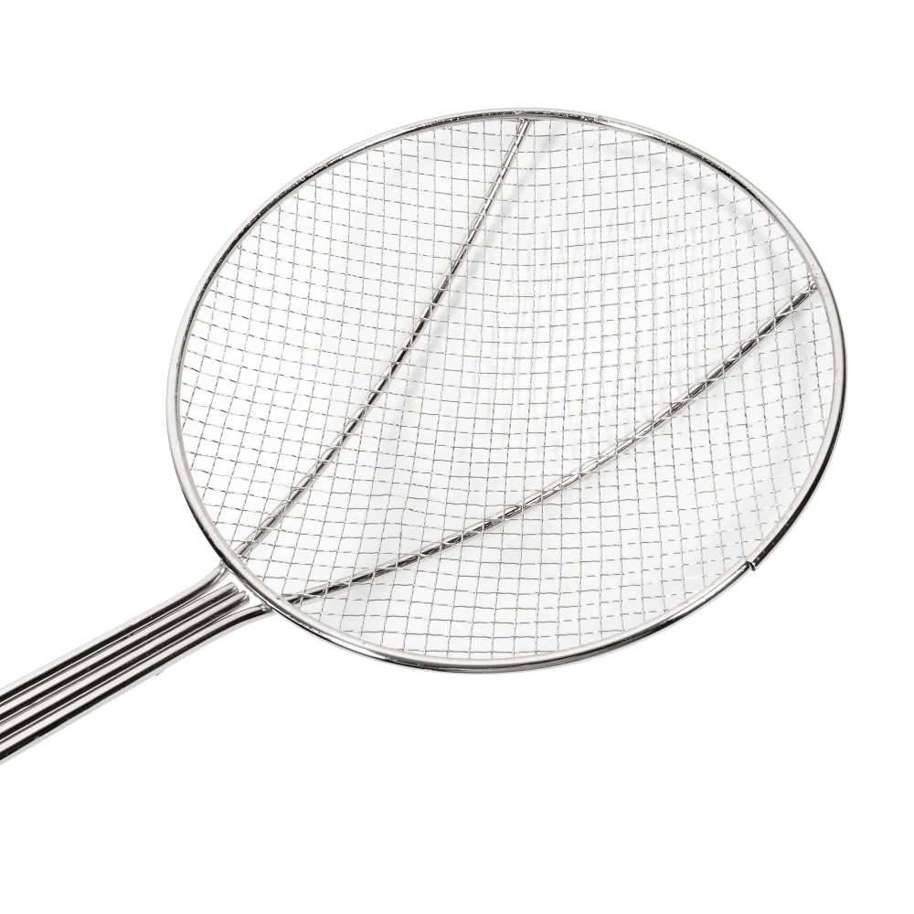 Round Wire Skimmer 9"