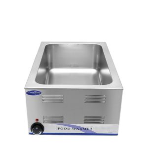 Countertop full size food warmer 120 Volt