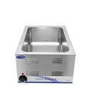 Countertop full size food warmer 120 Volt