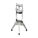 Dicer / Choppers - NSF, 3/8" Cut