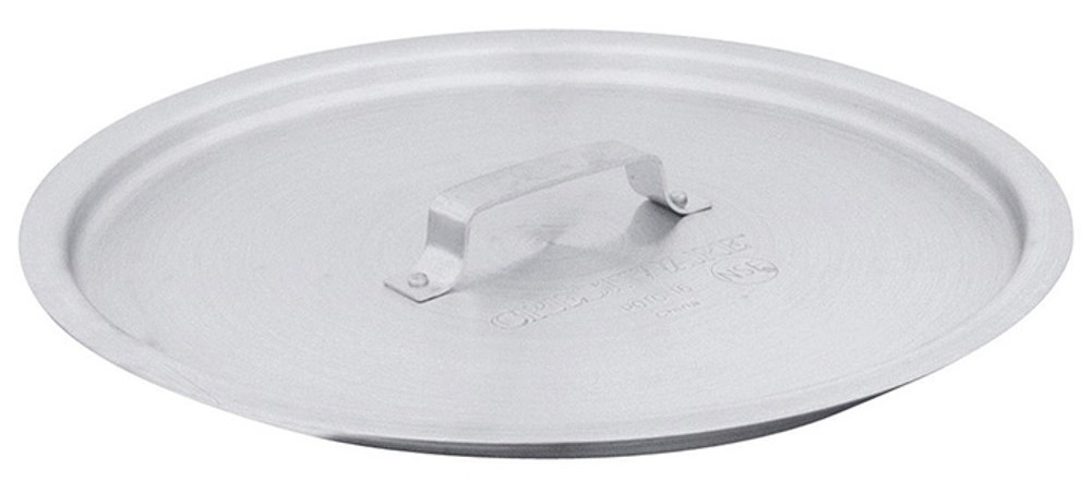 Cover for 60 Qt Stock Pot, 3003 Aluminum!