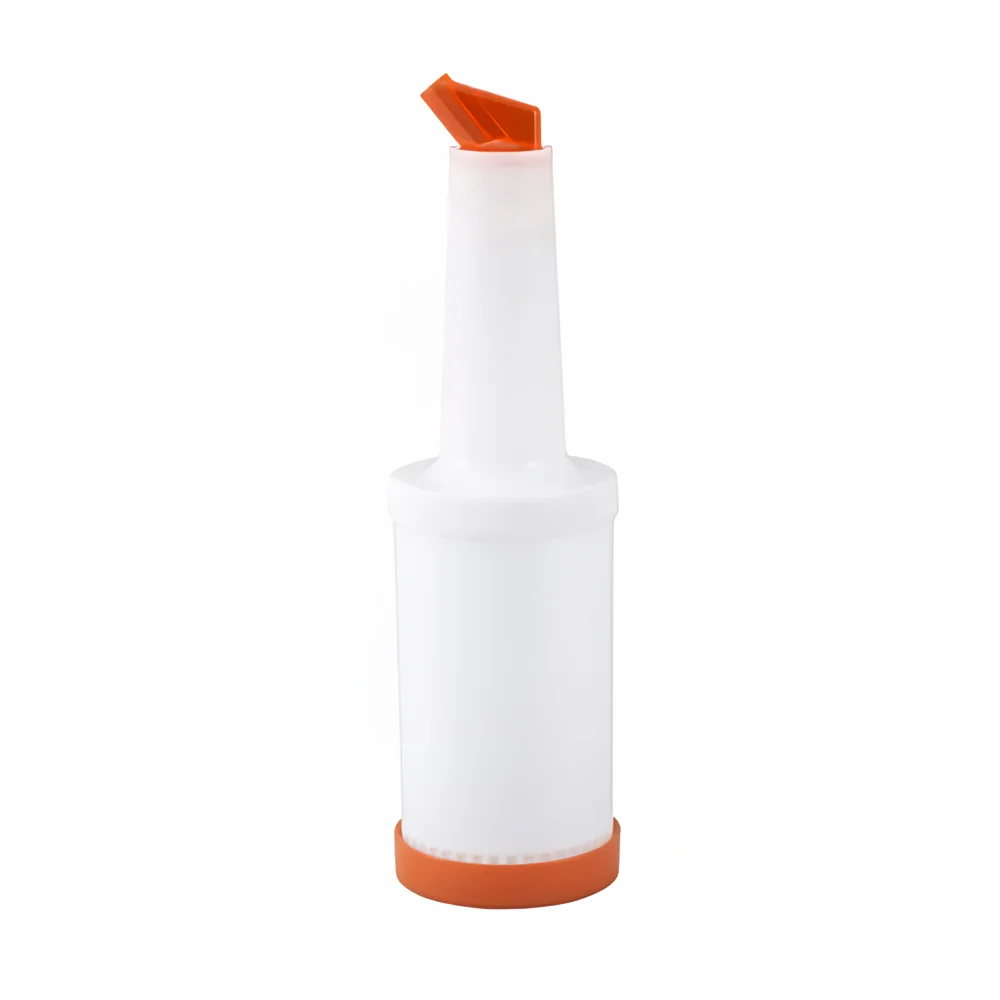 Drink Bar Mix Pourer, Red