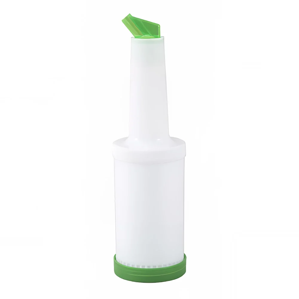 Drink Bar Mix Pourer, Green