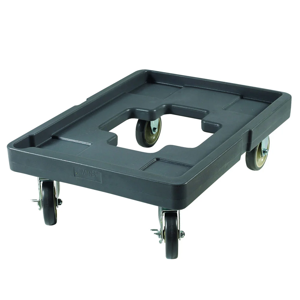 Dolly for IFT-1 Food Carrier