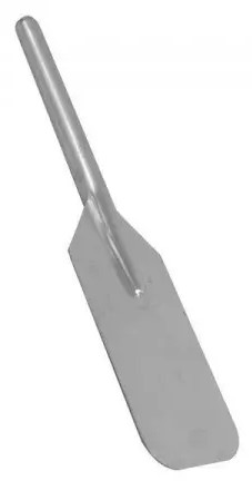 Stainless Steel Mixing Paddle, 36" 