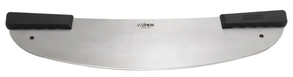 20" Pizza Rocker Knife