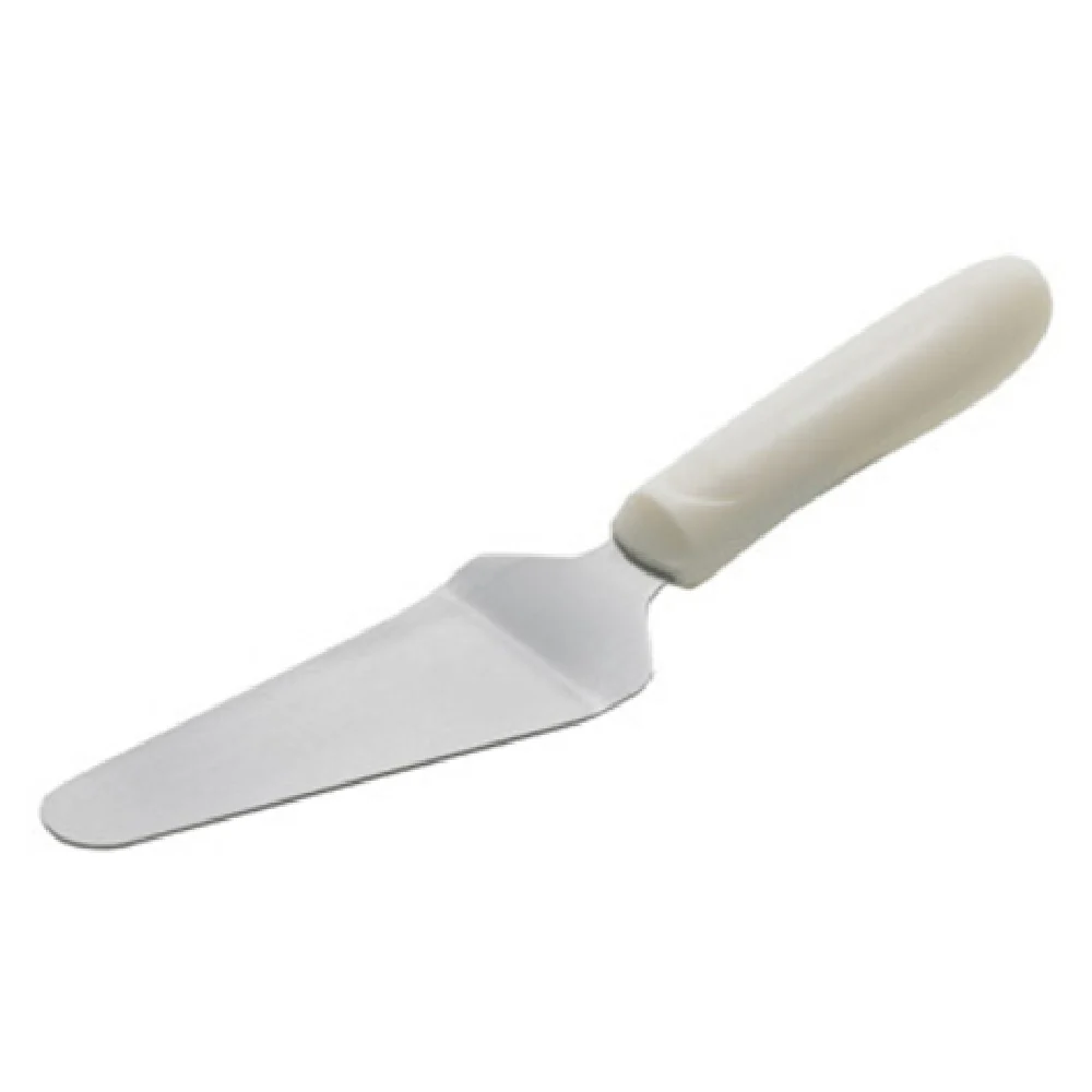 Pie Server, 4-5/8" X 2-3/8" Blade, Stainless Steel