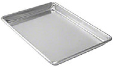 Aluminum Sheet Pan 10" x 13"