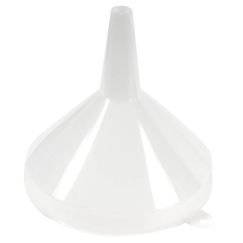 32 oz Plastic Funnel, 6-1/4" Diameter