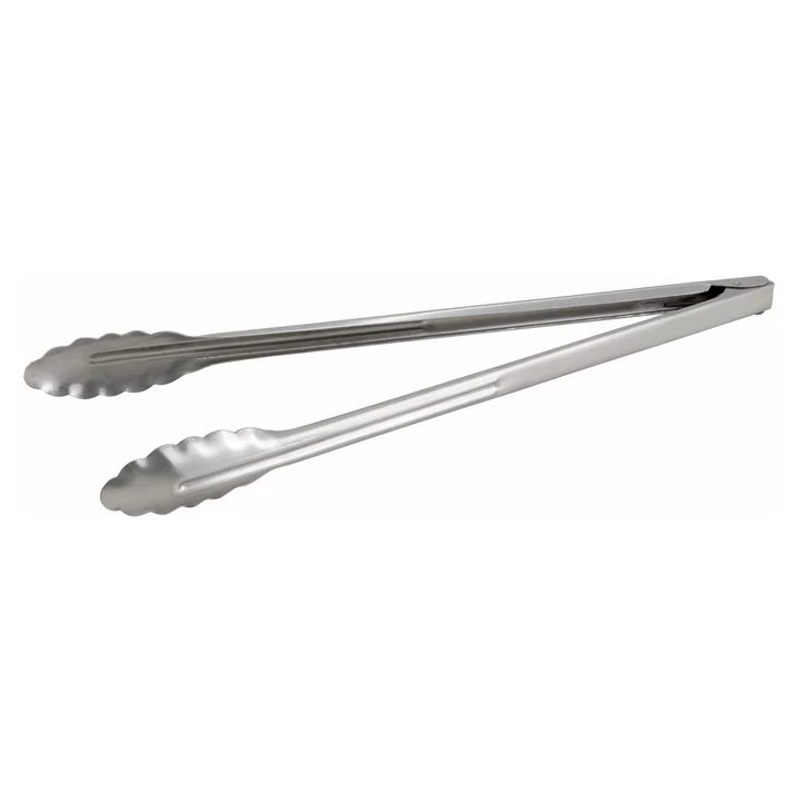  Heavy Weight Utility Tongs, 16"