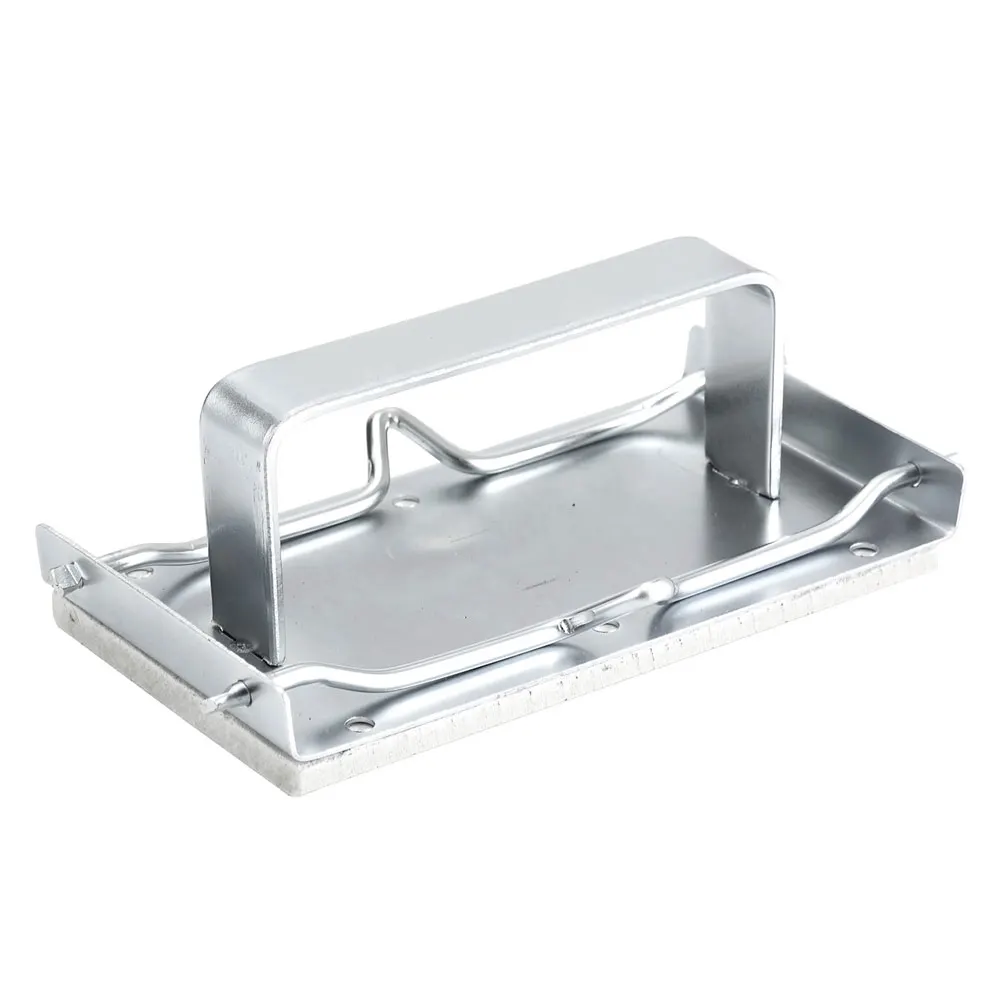 Grill Screen Holder, 5 x 2.75"