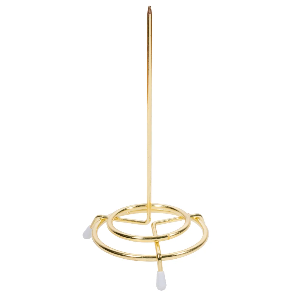 Check Spindle