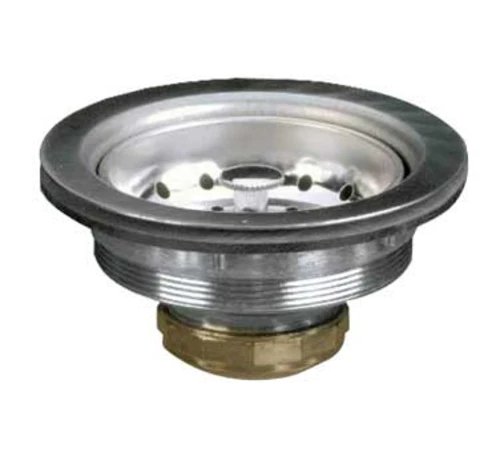 Basket Strainer, 3.5 inch