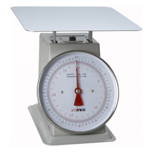130 Lb, Receiving Scale 