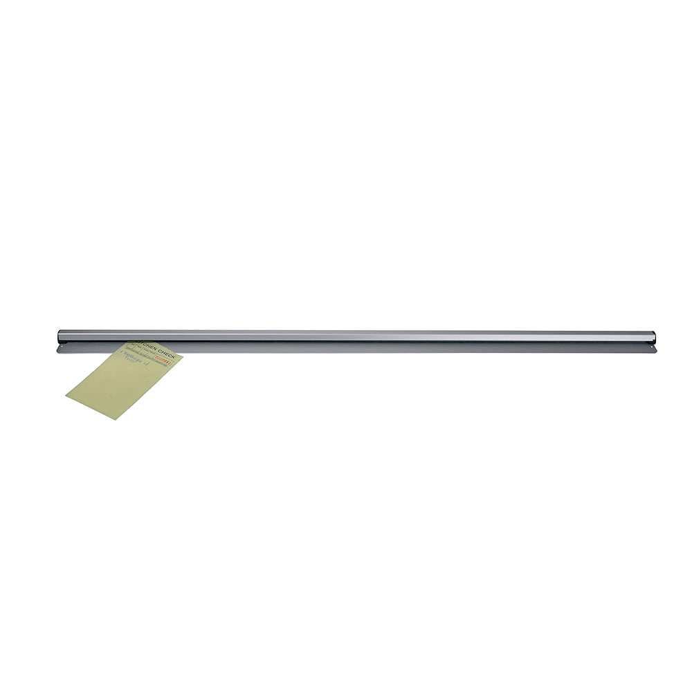 Order Rack/Check Minder, 36"