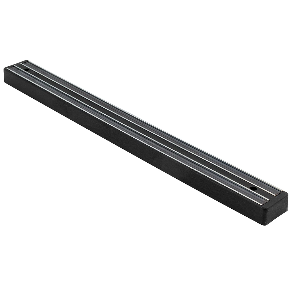 Magnetic Bar with Plastic Base, 18-Inch