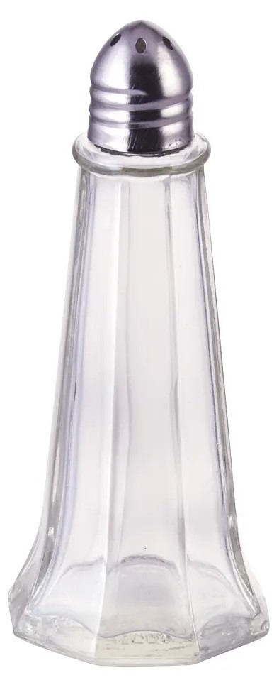 Tower Shakers, S/S Top, 1 oz