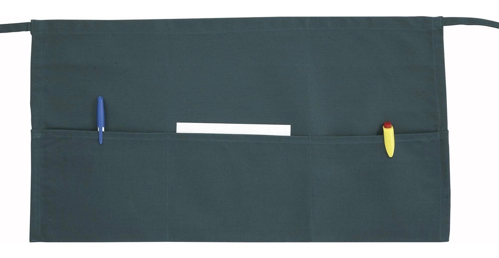 Waist Apron,  Green