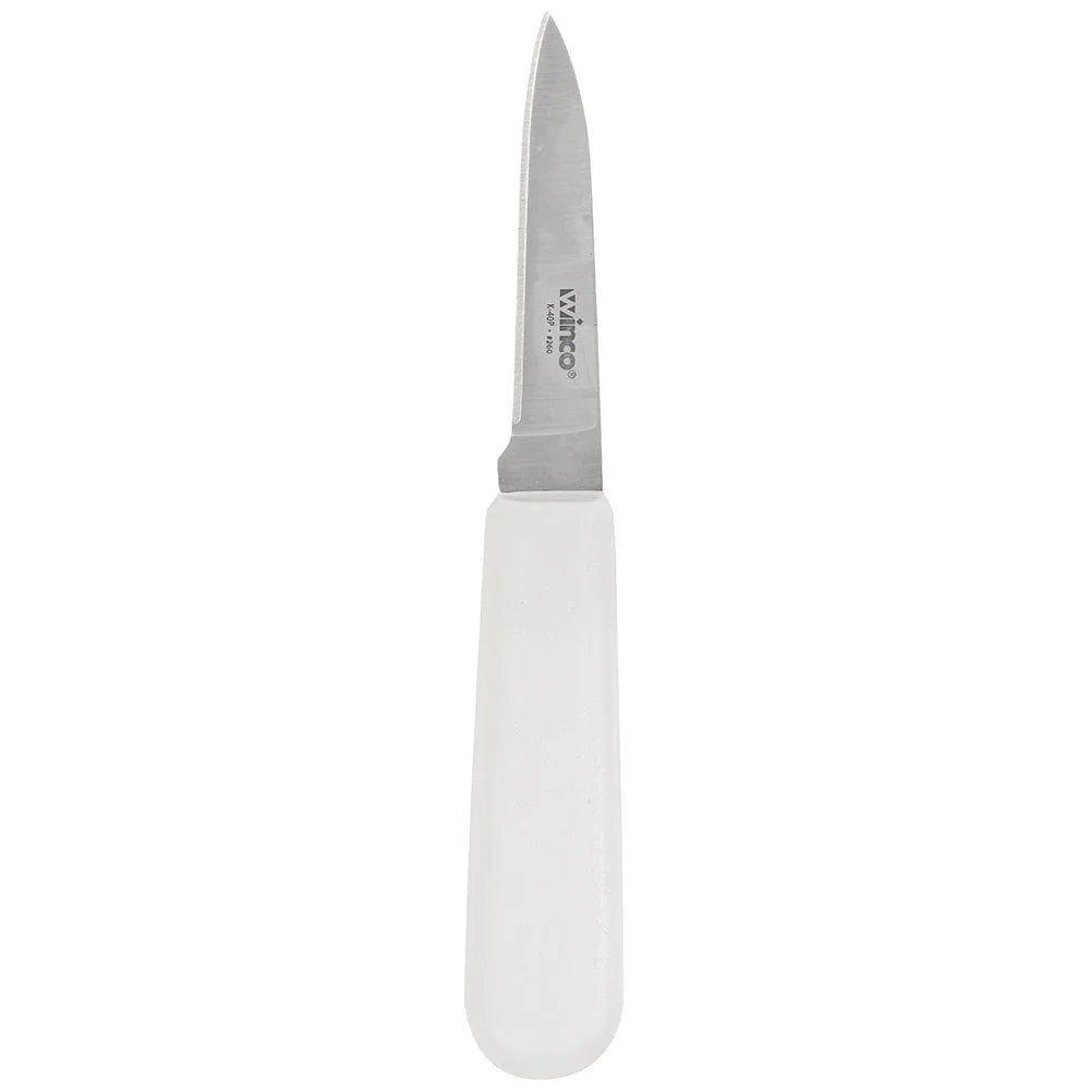 Paring Knife w/ Plastic Handle