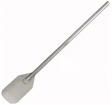 36" Mixing Paddle, Stainless-Steel