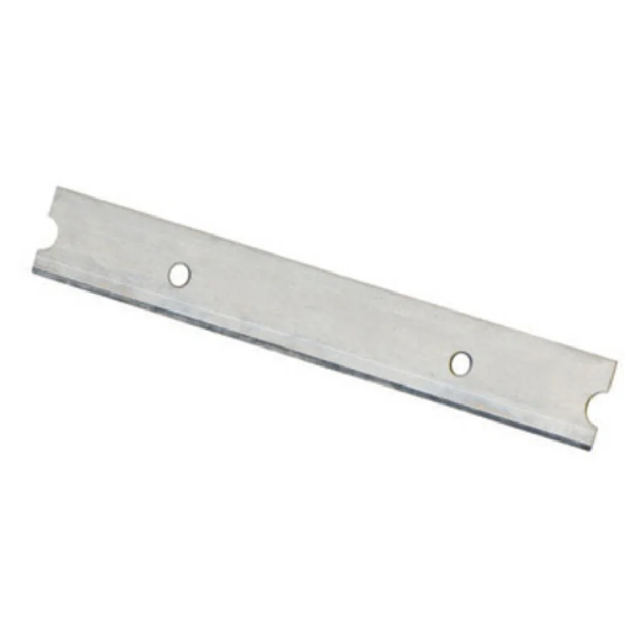 Replacement Blades for SCRP-12 Grill Scraper, 10 pcs / pk