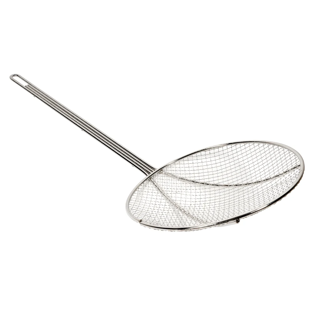 Round Wire Skimmer 9"