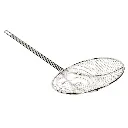 Round Wire Skimmer 9"