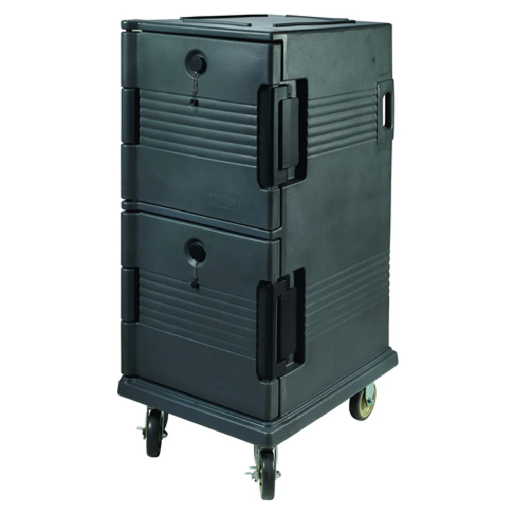 Double Full Size Food Transporters