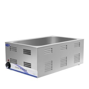 Countertop full size food warmer 120 Volt
