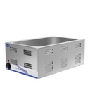 Countertop full size food warmer 120 Volt