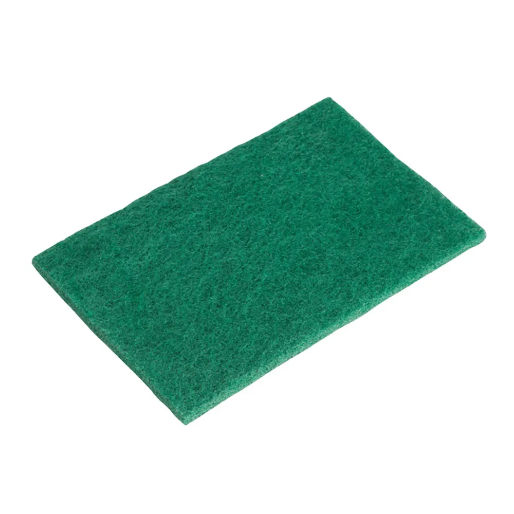Nylon Scouring Pads, 6 pcs/Pack