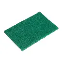 Nylon Scouring Pads, 6 pcs/Pack