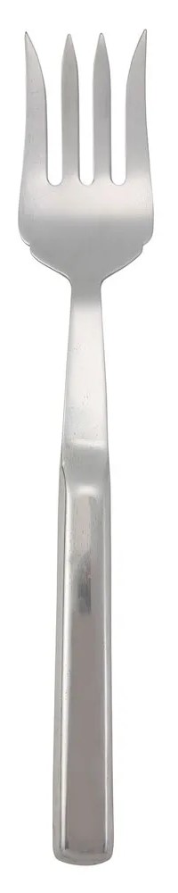 Cold Meat Fork 10"