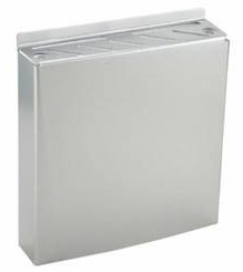 ABS Plastic Knife Rack