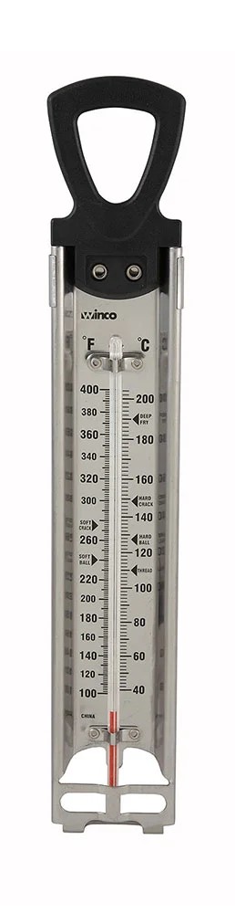 Deepfry/Candy thermometer