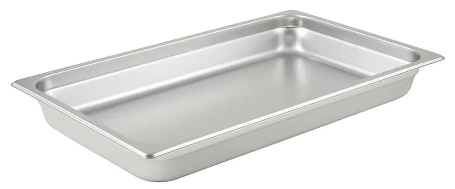 Anti-Jam Full Size Steam Pan x 2 1/2INCH