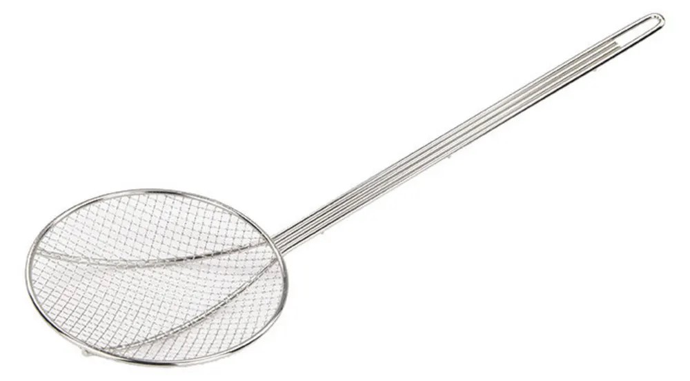 7INCH Round Wire Skimmer