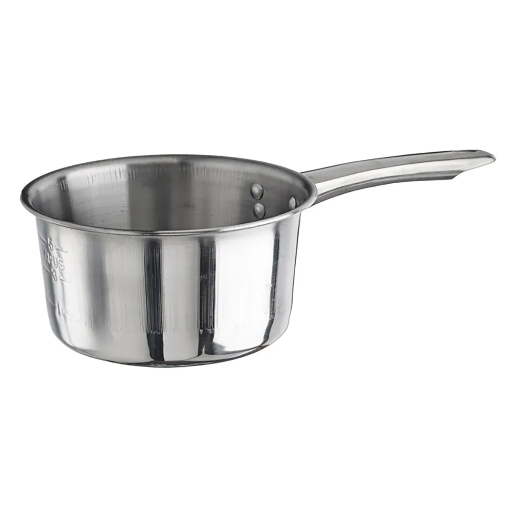 SAP-1.5 Stainless 1.5 Qt Sauce Pan