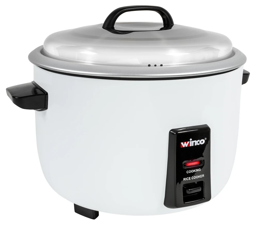 Electric Rice Cooker