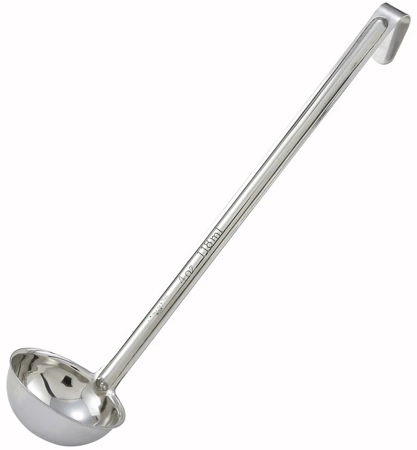 8 OZ Ladles