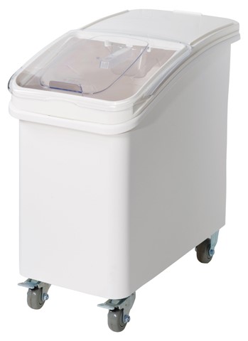 27 Gallon Ingredient Bins
