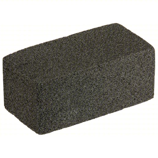 Grill Brick, 3 1/2" x 4" x 8"