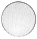 12'' Aluminum Seamless Pizza Screen