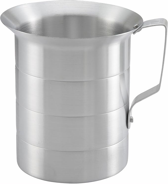 Measures Alum. 2 Qt