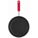 14 INCH Alu. Fry Pan Quantum w/Sleeve